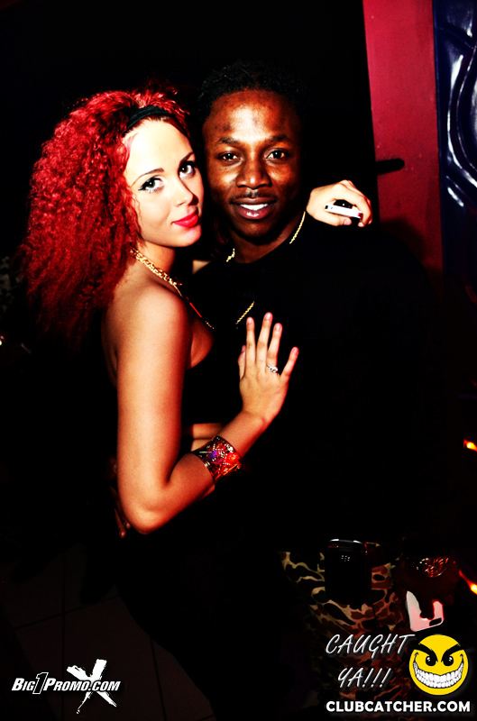 Luxy nightclub photo 16 - March 28th, 2014