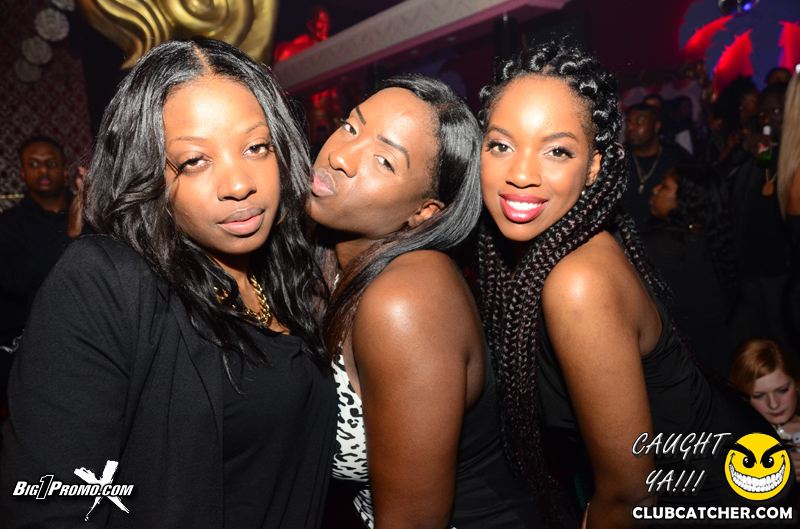 Luxy nightclub photo 154 - March 28th, 2014