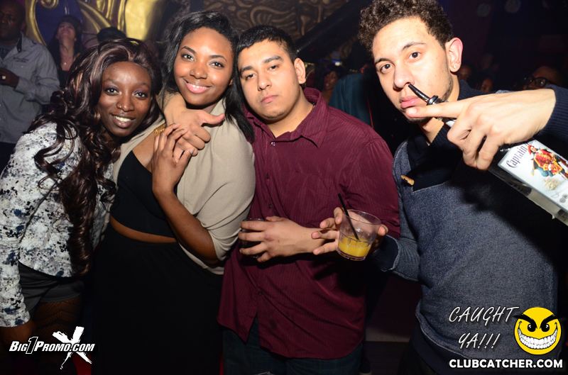 Luxy nightclub photo 156 - March 28th, 2014