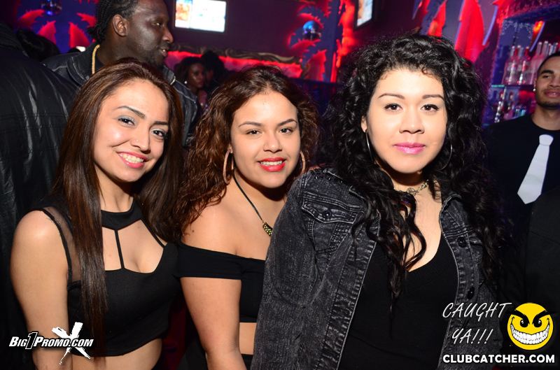 Luxy nightclub photo 161 - March 28th, 2014