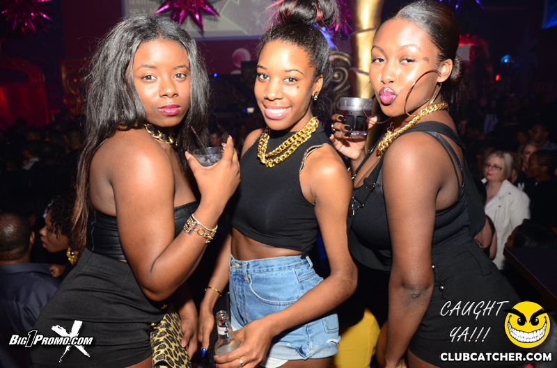 Luxy nightclub photo 164 - March 28th, 2014