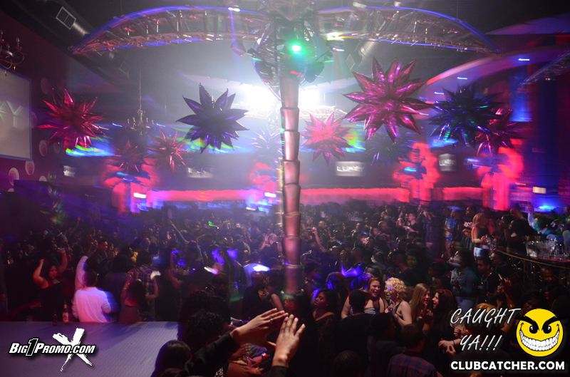 Luxy nightclub photo 172 - March 28th, 2014