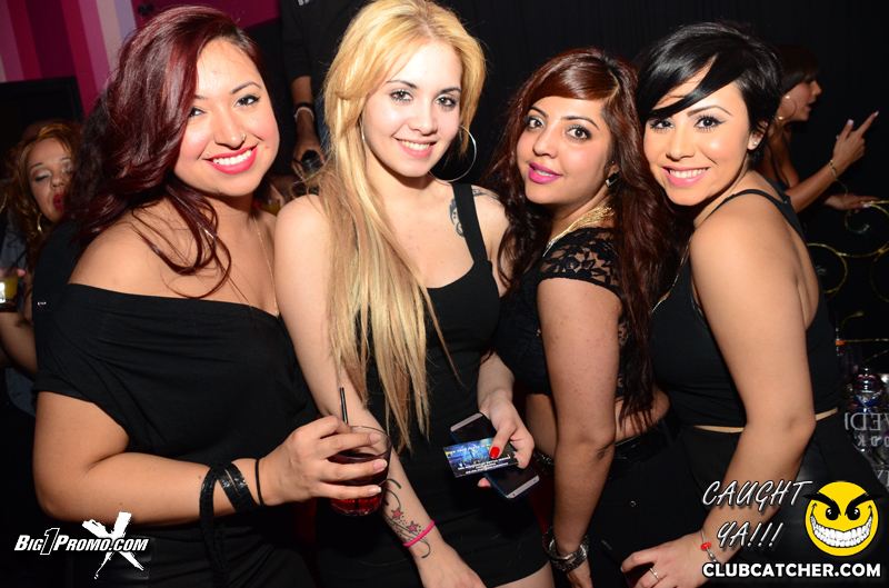 Luxy nightclub photo 21 - March 28th, 2014