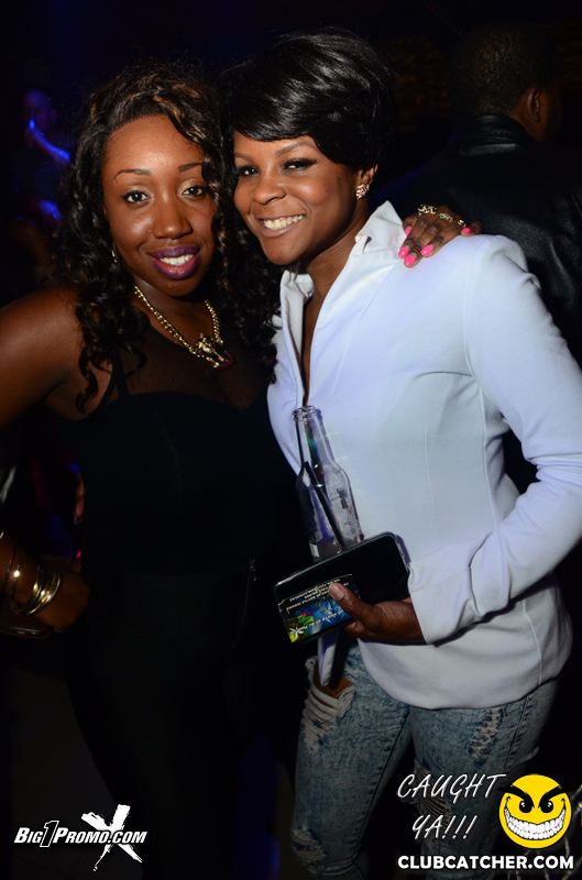 Luxy nightclub photo 25 - March 28th, 2014