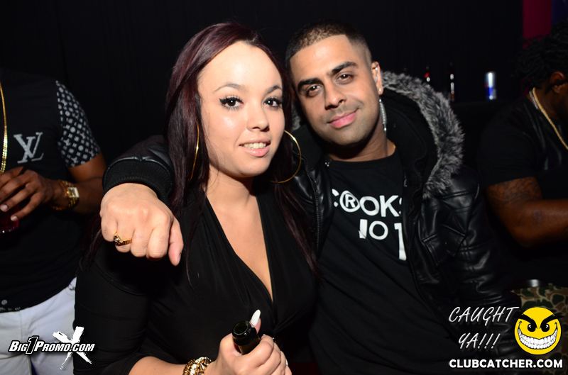 Luxy nightclub photo 26 - March 28th, 2014