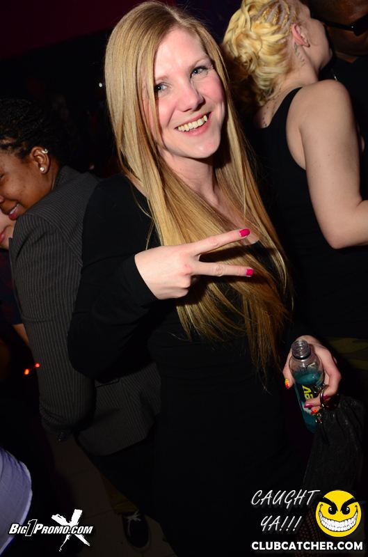 Luxy nightclub photo 29 - March 28th, 2014