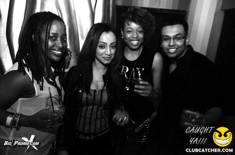 Luxy nightclub photo 33 - March 28th, 2014
