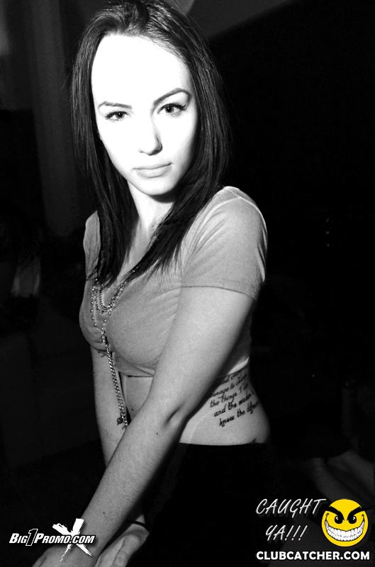 Luxy nightclub photo 34 - March 28th, 2014