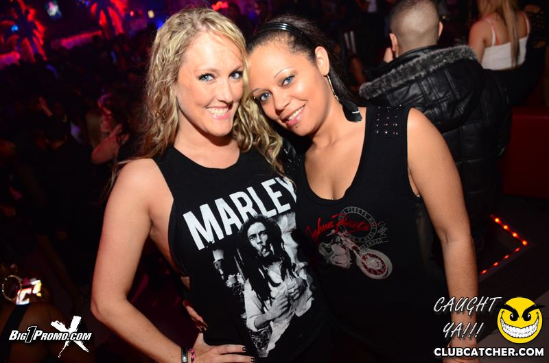 Luxy nightclub photo 38 - March 28th, 2014