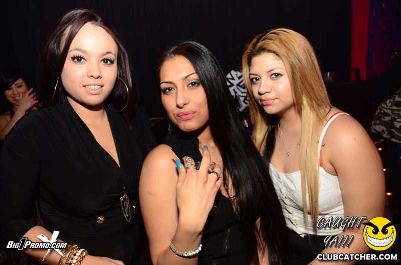Luxy nightclub photo 42 - March 28th, 2014