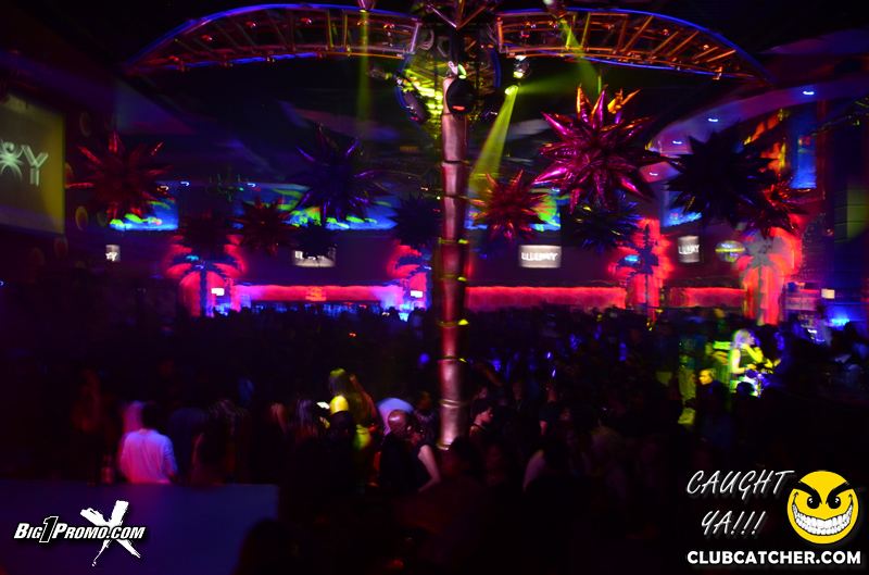 Luxy nightclub photo 43 - March 28th, 2014
