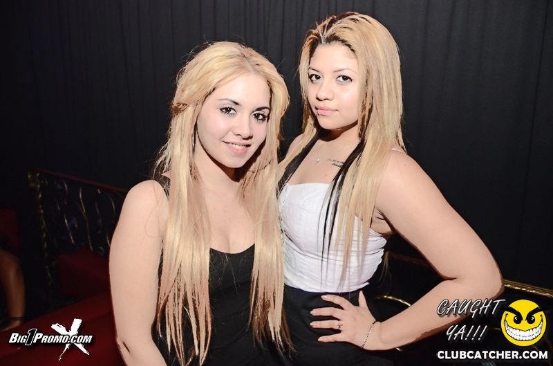 Luxy nightclub photo 45 - March 28th, 2014