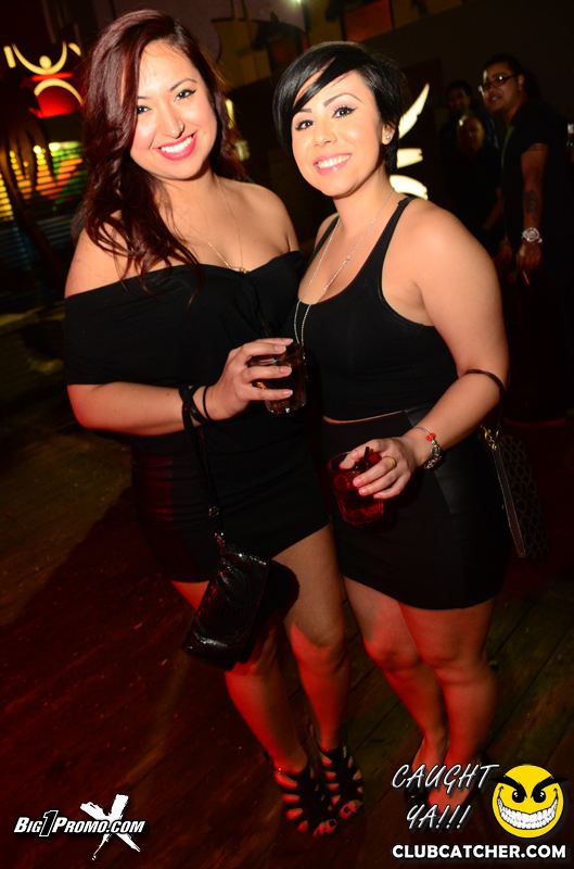 Luxy nightclub photo 46 - March 28th, 2014