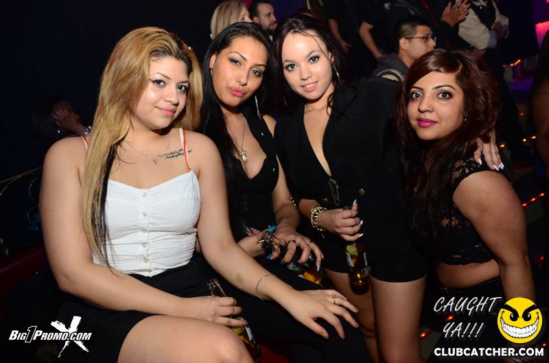 Luxy nightclub photo 48 - March 28th, 2014