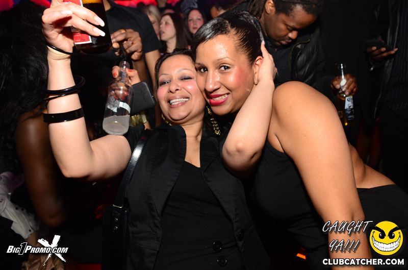 Luxy nightclub photo 55 - March 28th, 2014