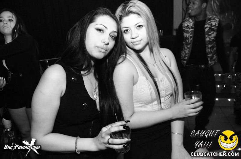 Luxy nightclub photo 57 - March 28th, 2014