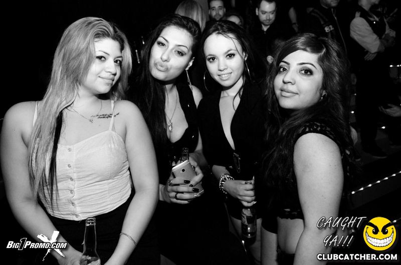 Luxy nightclub photo 63 - March 28th, 2014