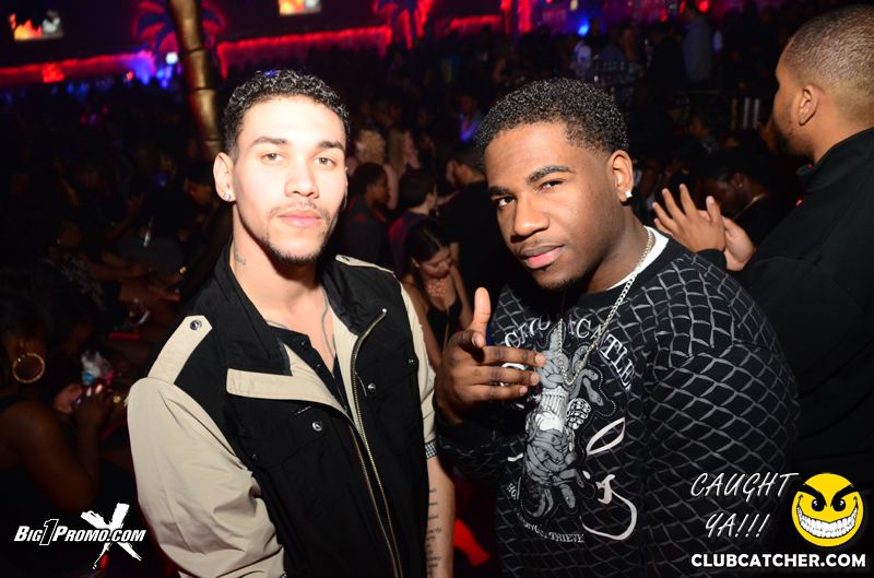 Luxy nightclub photo 65 - March 28th, 2014