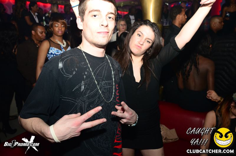 Luxy nightclub photo 68 - March 28th, 2014