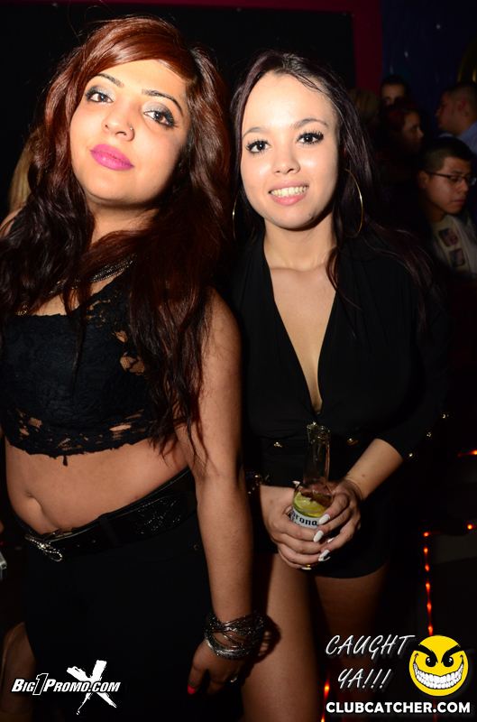 Luxy nightclub photo 8 - March 28th, 2014