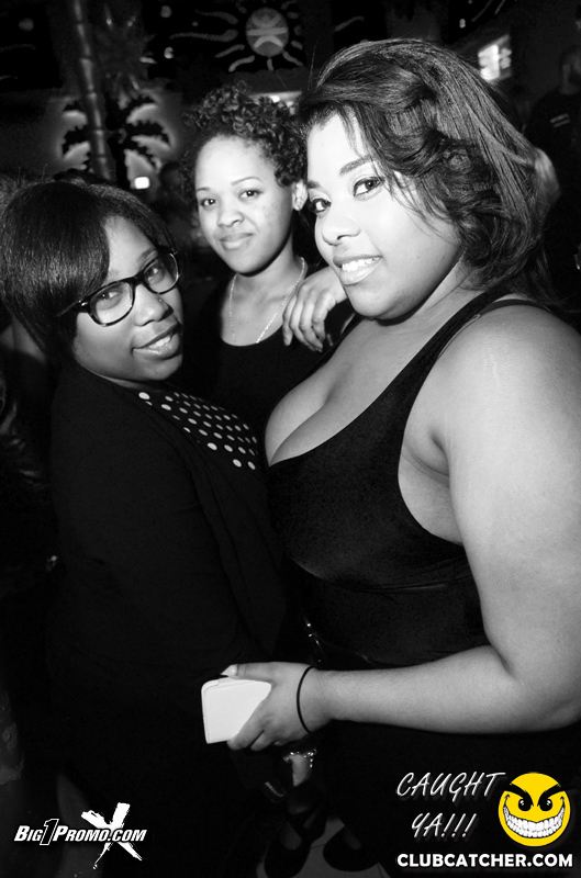 Luxy nightclub photo 73 - March 28th, 2014