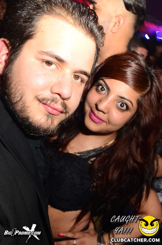 Luxy nightclub photo 74 - March 28th, 2014