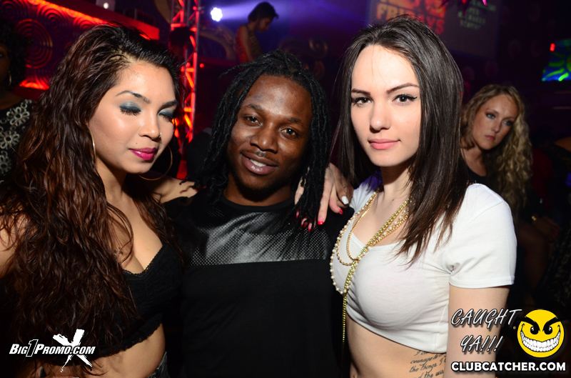 Luxy nightclub photo 77 - March 28th, 2014
