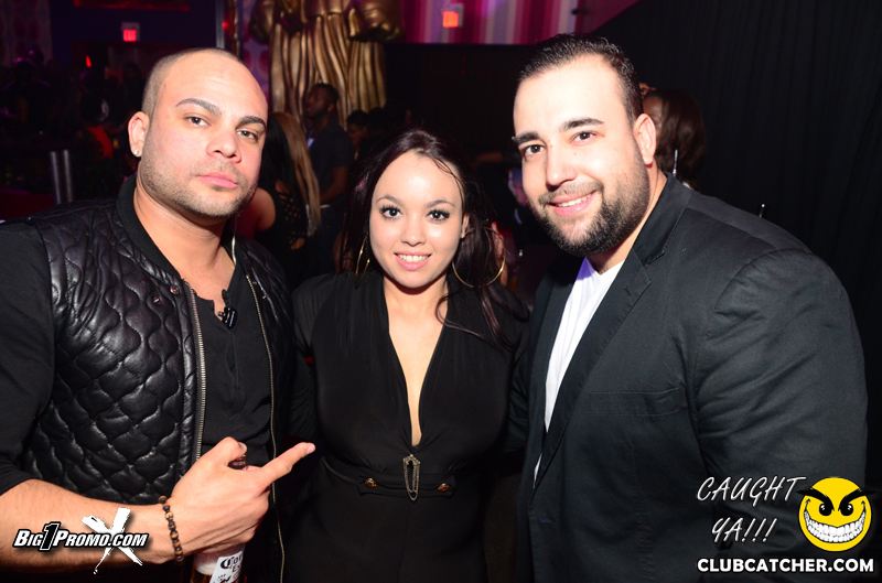 Luxy nightclub photo 82 - March 28th, 2014