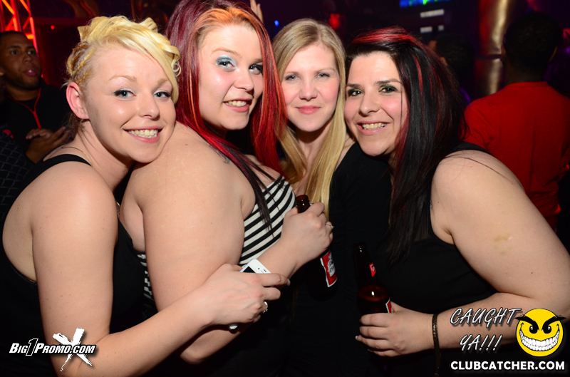 Luxy nightclub photo 86 - March 28th, 2014