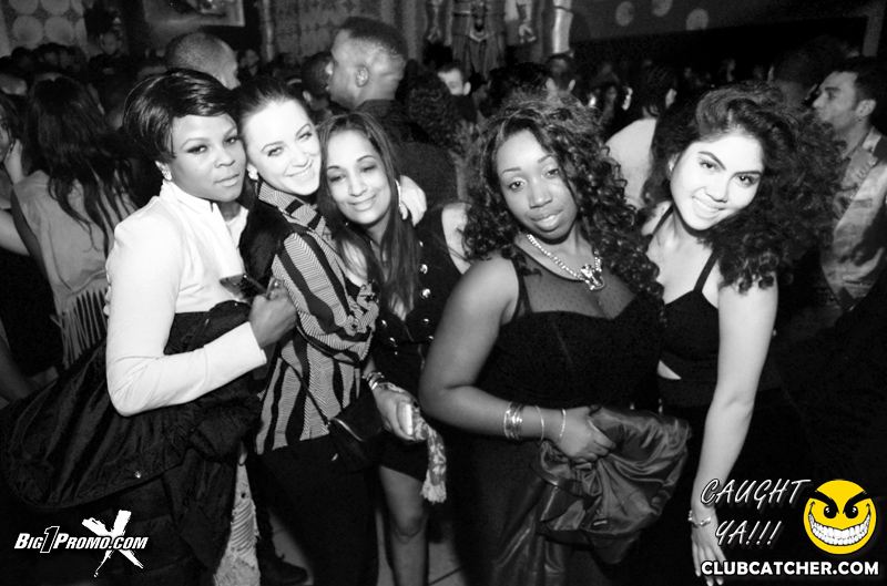 Luxy nightclub photo 87 - March 28th, 2014