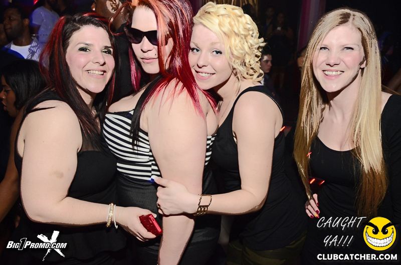 Luxy nightclub photo 98 - March 28th, 2014