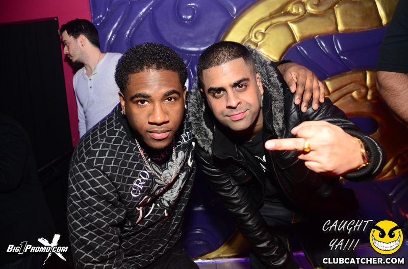 Luxy nightclub photo 99 - March 28th, 2014