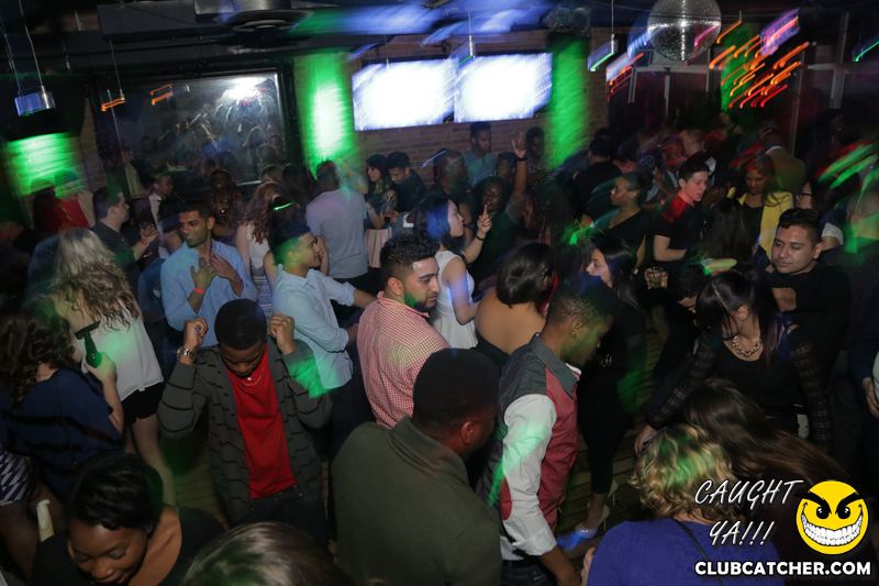 Opium Room nightclub photo 1 - March 29th, 2014