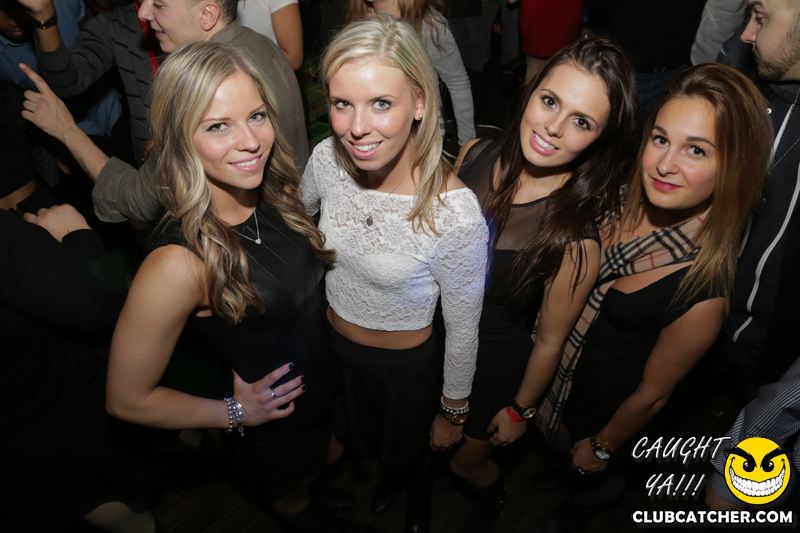 Opium Room nightclub photo 2 - March 29th, 2014