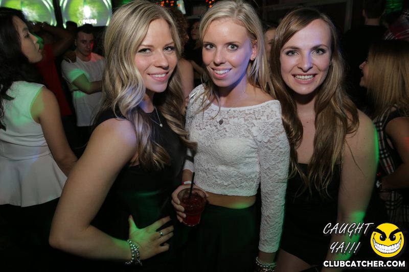 Opium Room nightclub photo 11 - March 29th, 2014