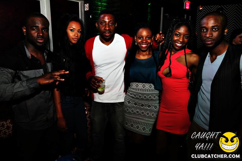 Opium Room nightclub photo 109 - March 29th, 2014