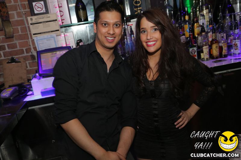 Opium Room nightclub photo 110 - March 29th, 2014