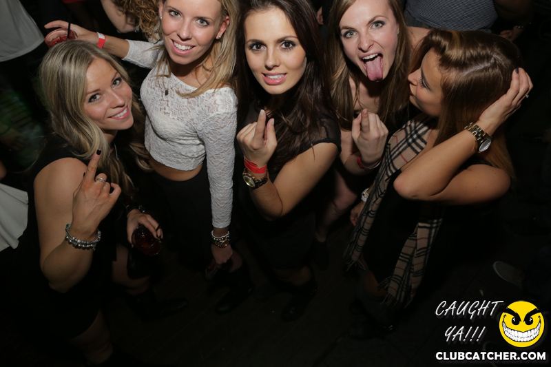 Opium Room nightclub photo 111 - March 29th, 2014