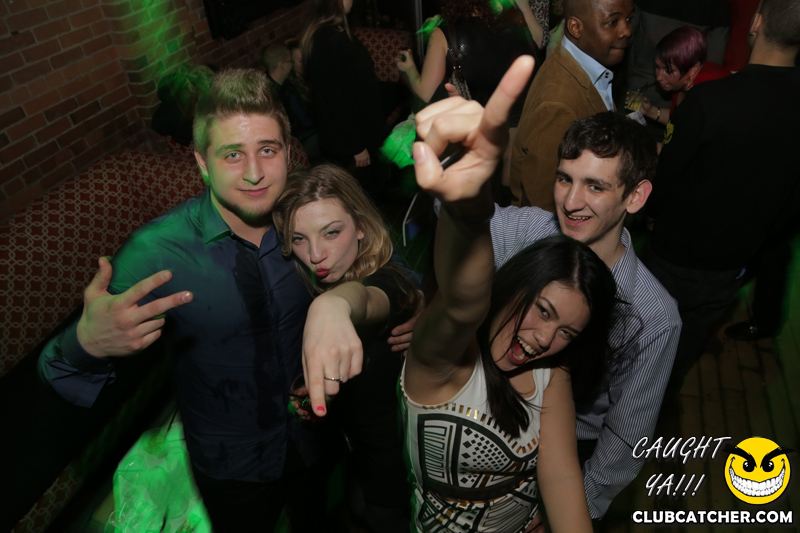 Opium Room nightclub photo 113 - March 29th, 2014