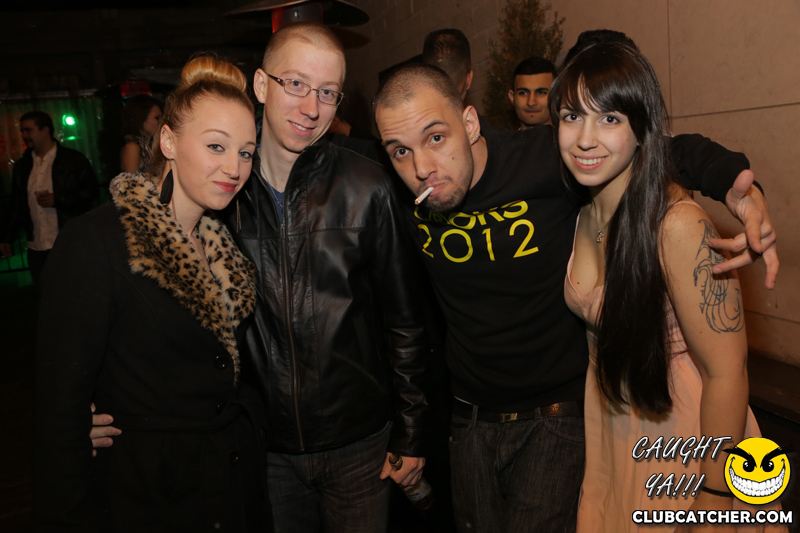 Opium Room nightclub photo 114 - March 29th, 2014