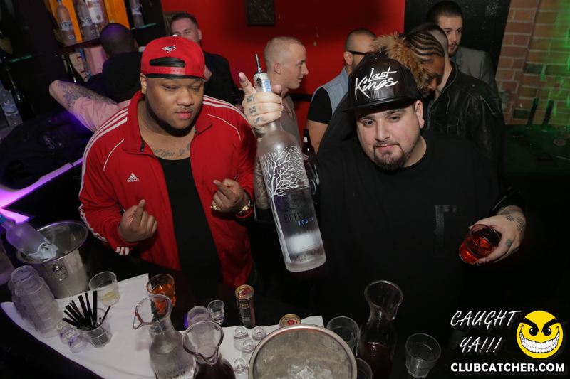 Opium Room nightclub photo 116 - March 29th, 2014