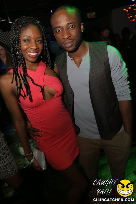 Opium Room nightclub photo 118 - March 29th, 2014