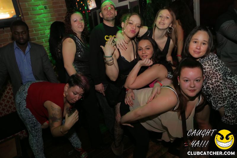 Opium Room nightclub photo 119 - March 29th, 2014