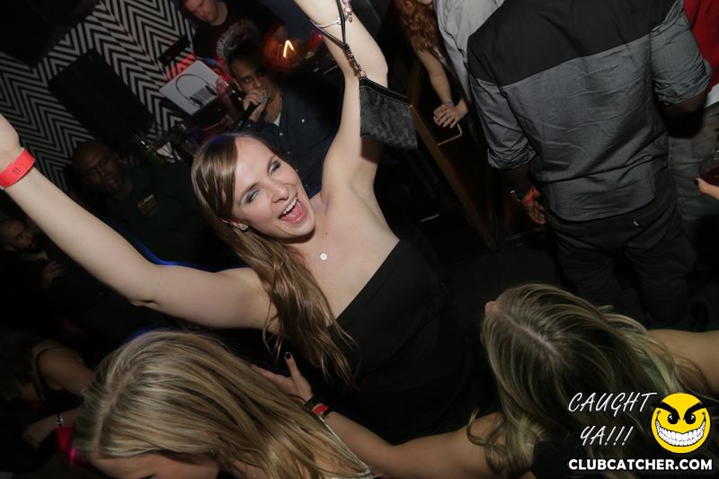 Opium Room nightclub photo 120 - March 29th, 2014