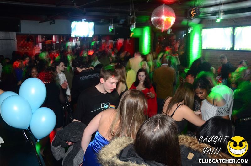 Opium Room nightclub photo 13 - March 29th, 2014