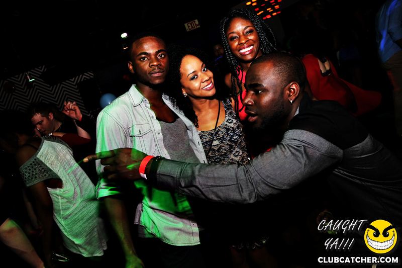 Opium Room nightclub photo 121 - March 29th, 2014