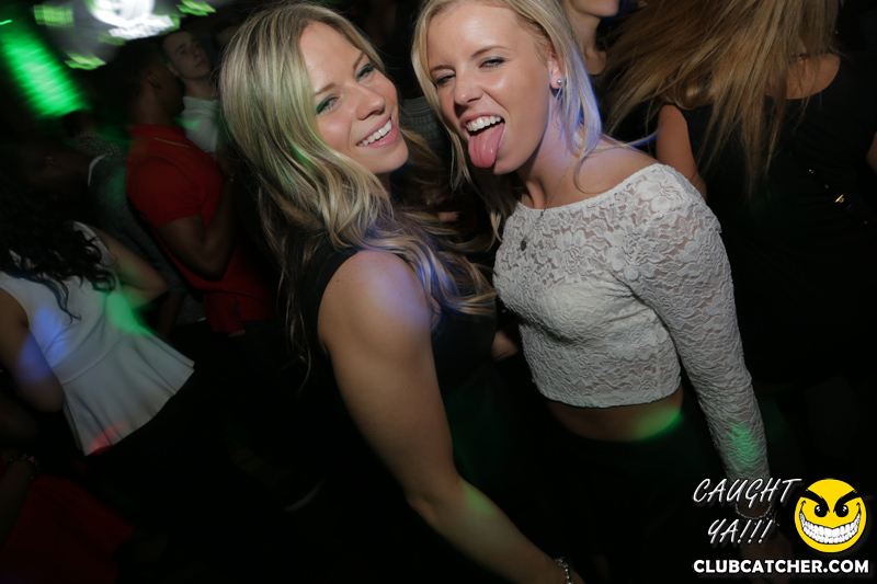 Opium Room nightclub photo 122 - March 29th, 2014