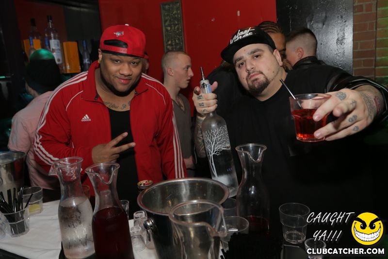 Opium Room nightclub photo 123 - March 29th, 2014