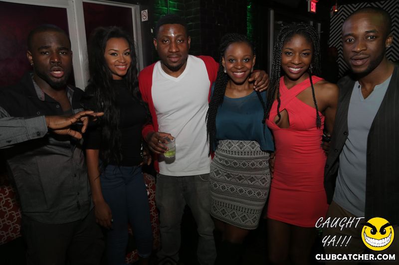 Opium Room nightclub photo 124 - March 29th, 2014