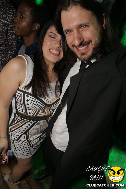 Opium Room nightclub photo 125 - March 29th, 2014